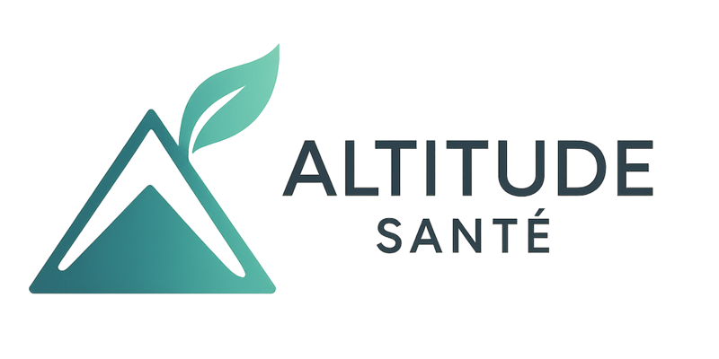 Altitude Santé